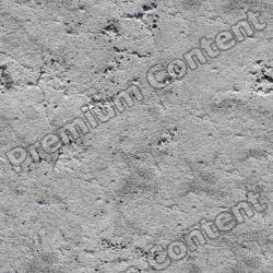 Seamless Concrete